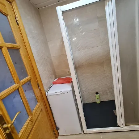 Casa Barbara * 코스타 데 안티과