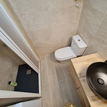 Casa Barbara Διαμέρισμα Costa De Antigua