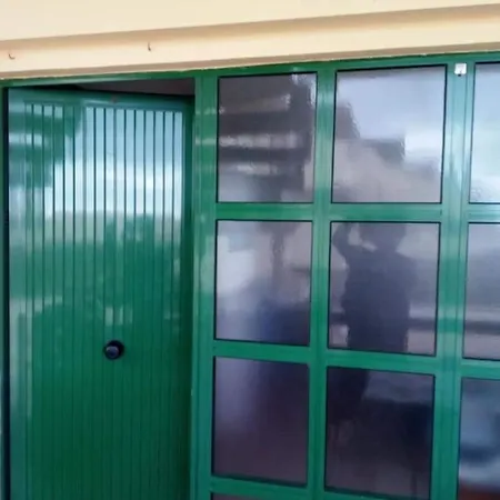 Casa Barbara * Costa De Antigua