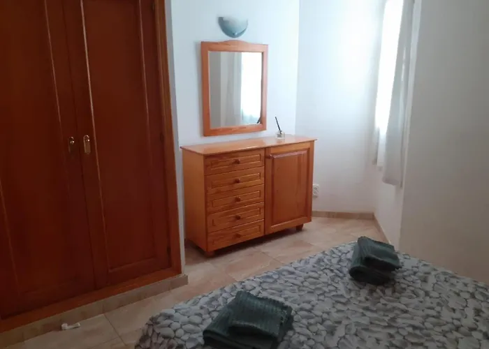 Διαμέρισμα Casa Barbara *