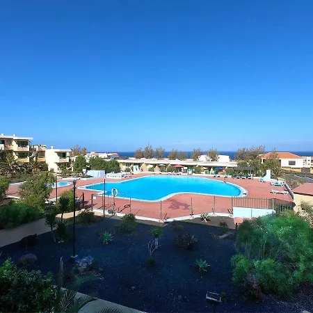 Casa Barbara דירה