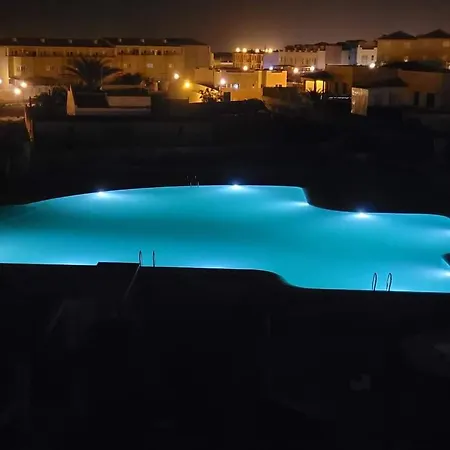 Casa Barbara קוסטה דה אנטיגואה