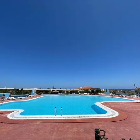 Апартаменты Casa Barbara