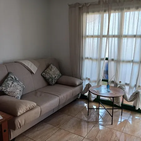 Апартаменты Casa Barbara Коста-де-Антигуа