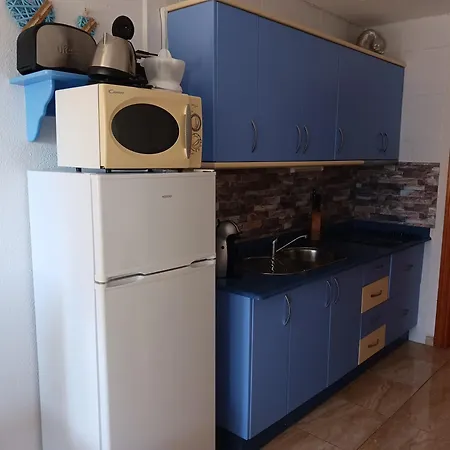 Апартаменты Casa Barbara