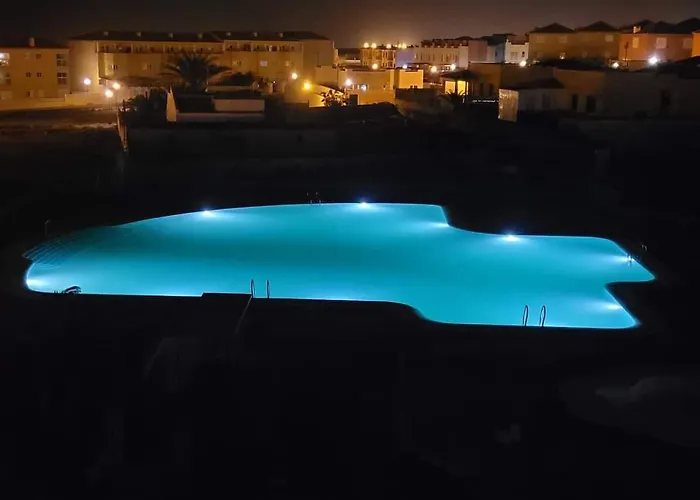 Casa Barbara 코스타 데 안티과