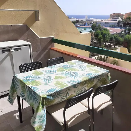 Διαμέρισμα Casa Barbara