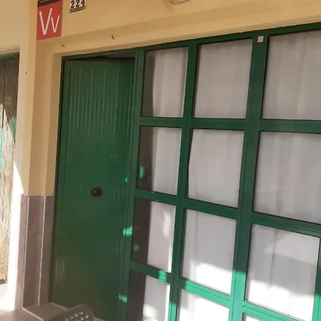 Casa Barbara Διαμέρισμα